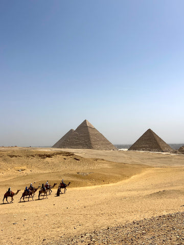 PRE-ORDER Egypt Mystery Bundle - mini